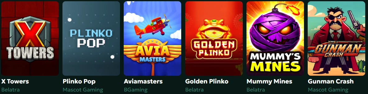 allstar casino crash